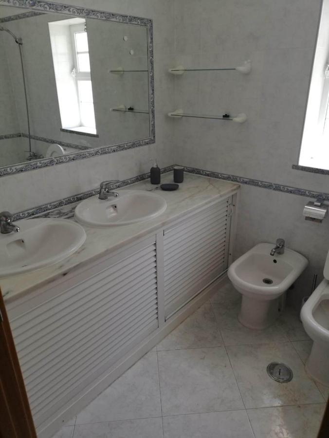 Armação de Pêra Apartamento Saint Martin מראה חיצוני תמונה