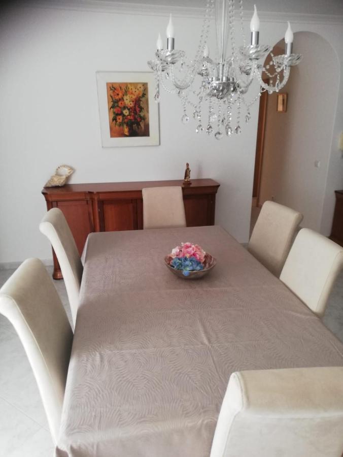 Armação de Pêra Apartamento Saint Martin מראה חיצוני תמונה